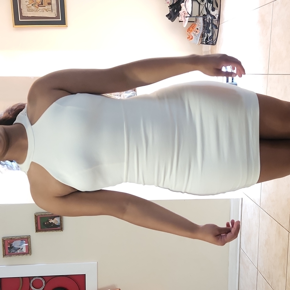 Lulu's Sleeveless Dress